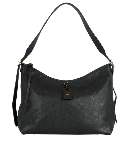 CarryAll MM Bag, front view